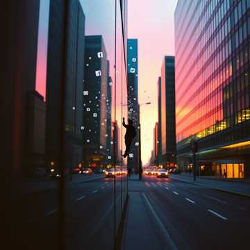 Человек-говно