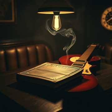 Трэк эксперимент.