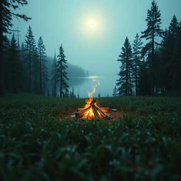 Быть с собой