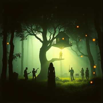 Поговори с Душой своей!