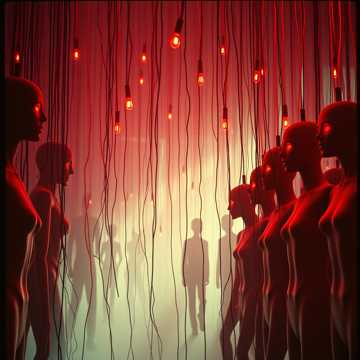 Forest of the Stuffed