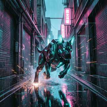 Cyberpunk 2077: Phantom liberty— Gate K9( Cover remix TCF)- — ost-gate-k9