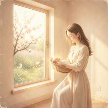 Родился ты (Edit)