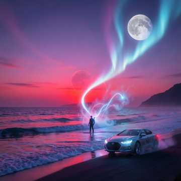 Расставание