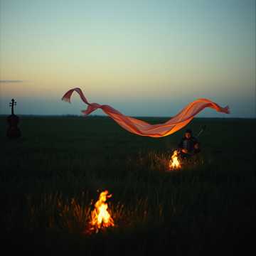 Душа цыганки (Edit)