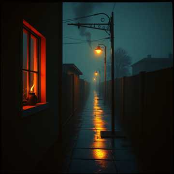 Домой под чужим небом