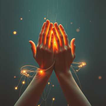 Связаны раем