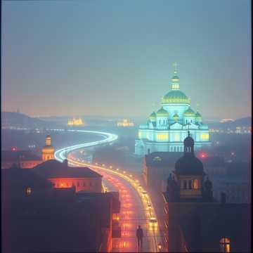 Псы Европы....