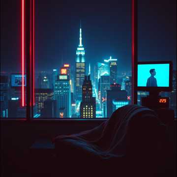 Филяй в проводах