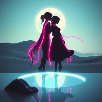 ❤️ Koi Ladka Koi Ladka (Золтан & Lata Mangeshkar) ❤️