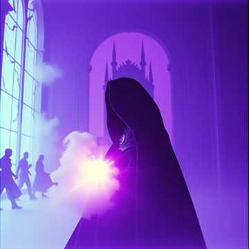 Три тысячи теней