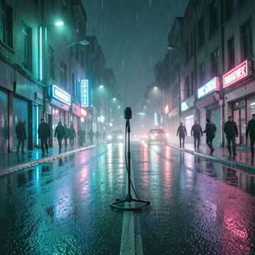 Сводка в эфир.