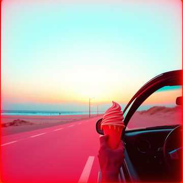 Лето в огне