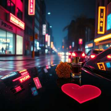 Моя милая Леди! (Edit)