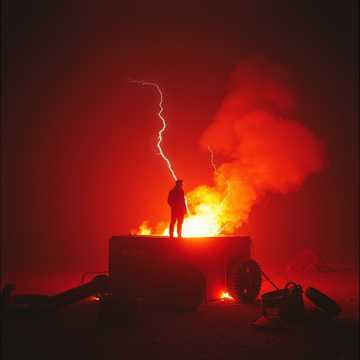 Вот размышляю