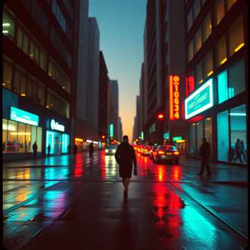 Доброе утро, мир