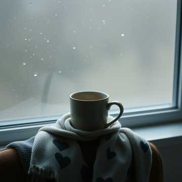 Не Гаснет Горечь