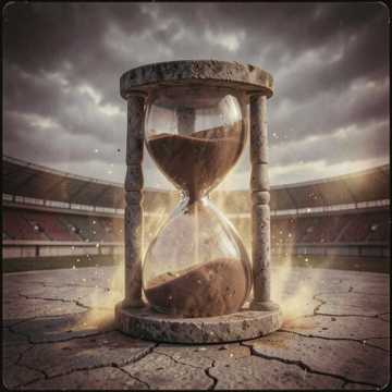 Тяжесть прожитых дней