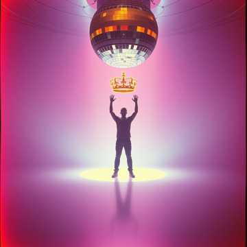 Свет мигает