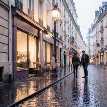 Paris