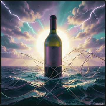 Вино не виновато