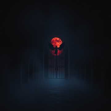 Врата под камнем