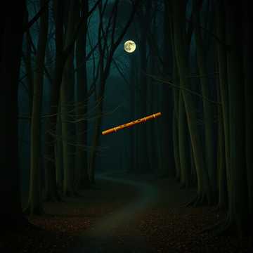 Лесная правда