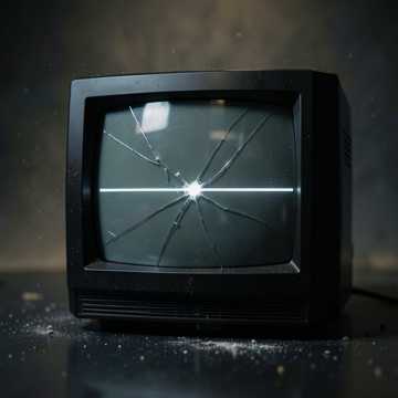 Антивайб Нетфликса