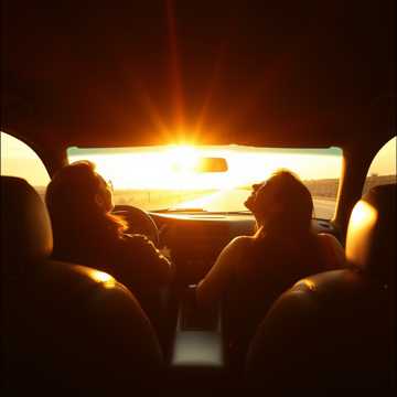 Отдыхать хорошо