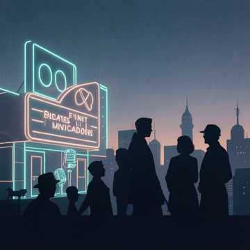 VIP-Персонажи