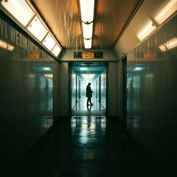 Часы без тебя (Edit)