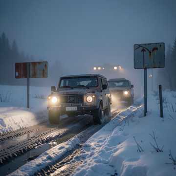 Открытка в колее (Edit) (Edit) (Edit) (Edit)