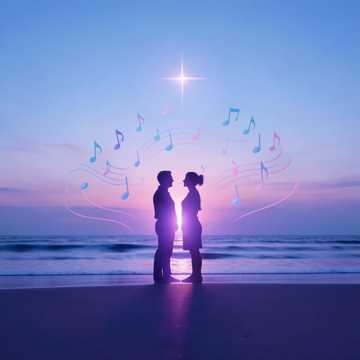 Только ты и я