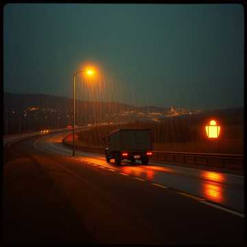 Дорога домой