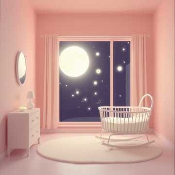 Колыбельная