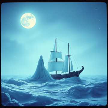 Северная ярость.