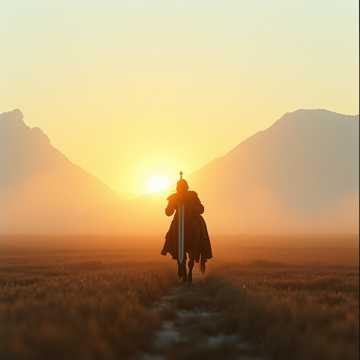 Drowning Pool - "The Man Without Fear" ( skyrim cover) (Edit)