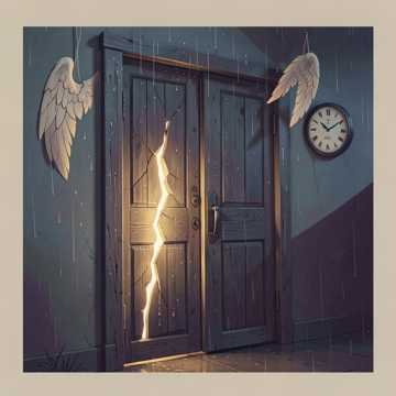 Шрамы не болят дважды(Due volte le cicatrici non fanno male)