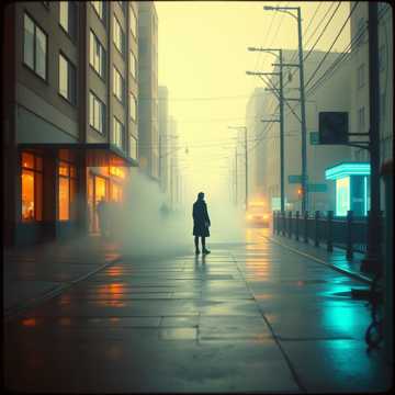 Держись за мечту