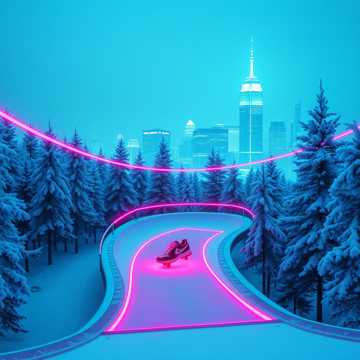 Между Томском и Москвой