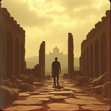 Путник времени