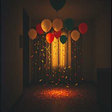 Любимые праздники!