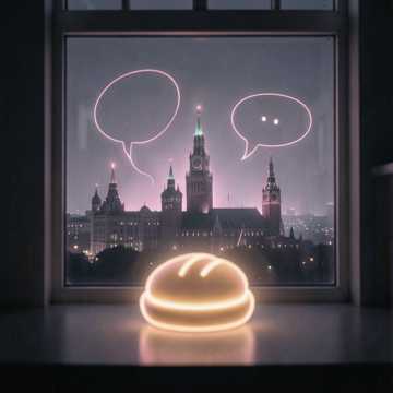 Булочка Артёма (Edit)