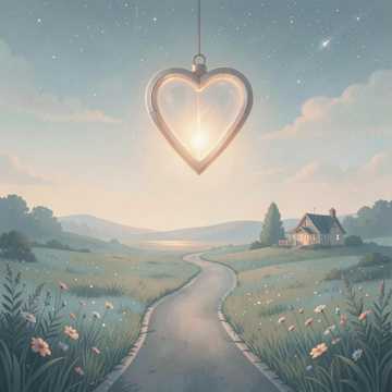 Любовь и судьба.