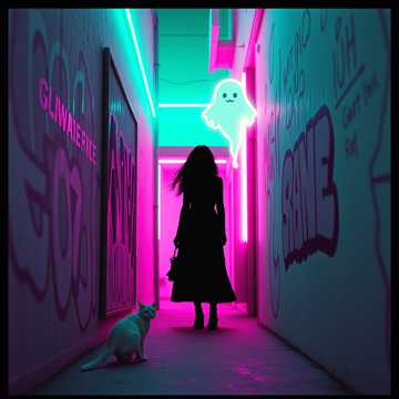 MoRo - Приключения Кота (Green Crow cover fantasy of theme)