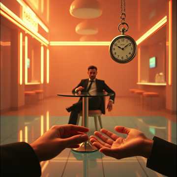 Остров души