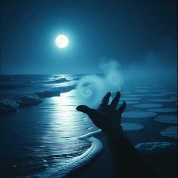 Танец жажды