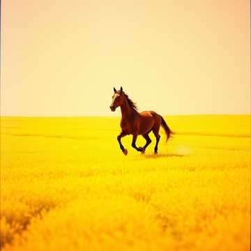 "Мне б коня резвей1" Е. Хетчикова