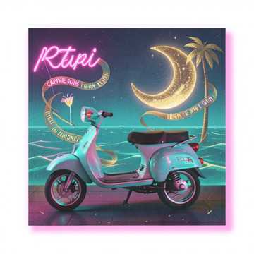 D.J.Max- Mix & TOTO CUTUGNO - Mademoiselle Ca Va (Remix 2026)