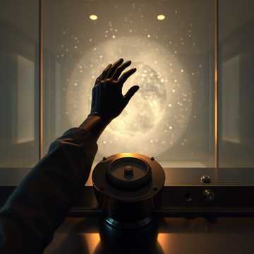 Оператор реальности. (Edit)